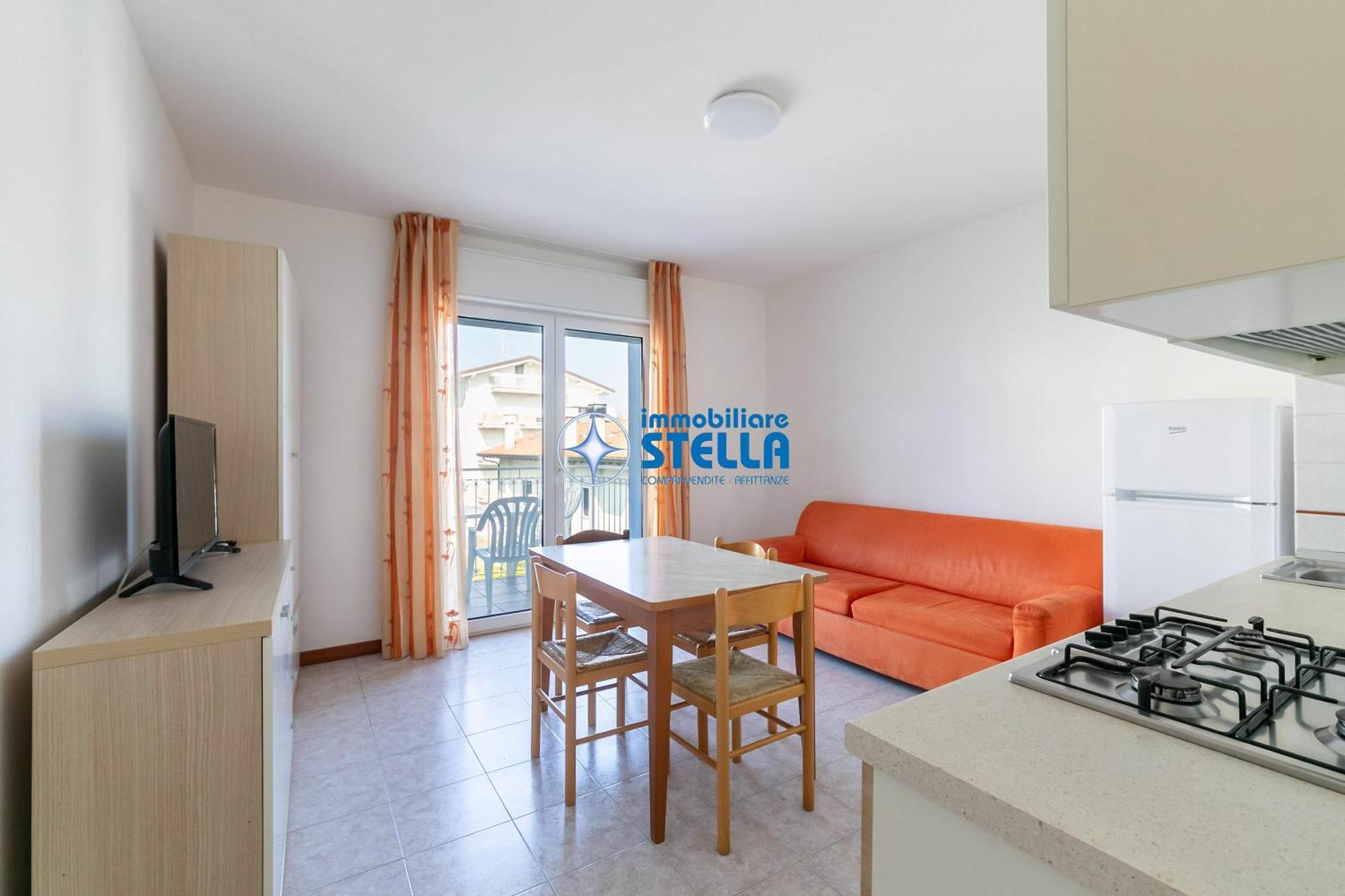 Residence Adriatica Lido di Jesolo Exteriör bild