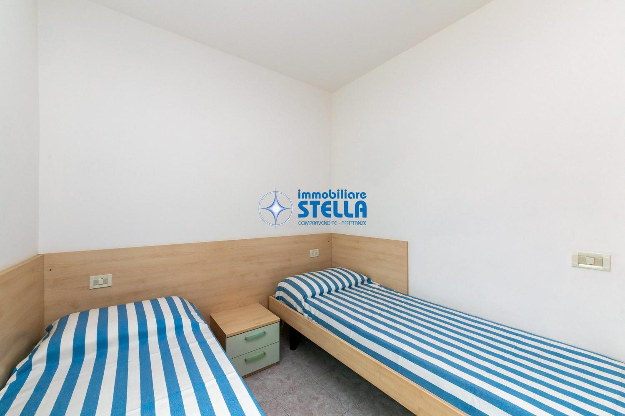 Residence Adriatica Lido di Jesolo Exteriör bild