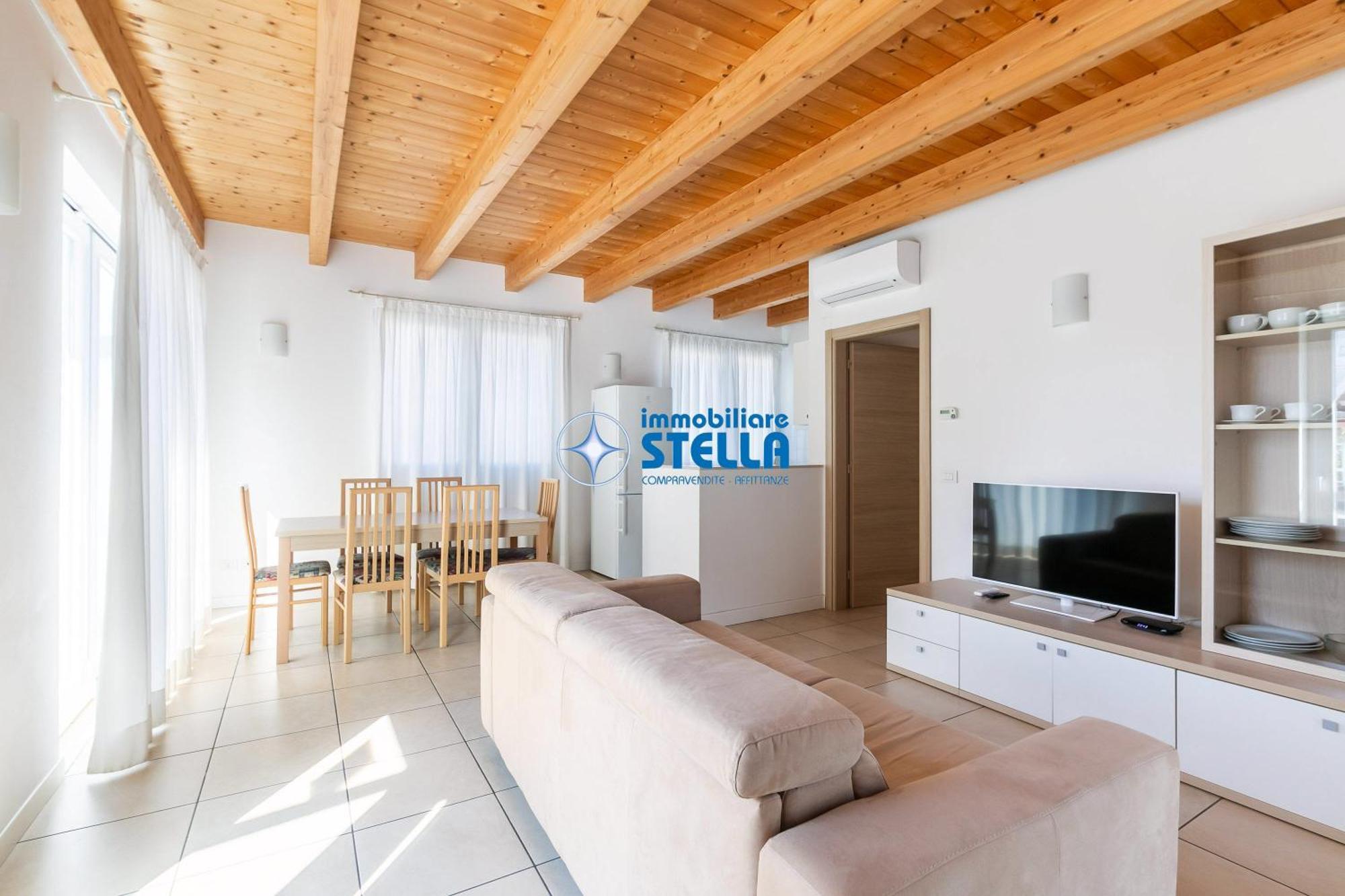 Residence Adriatica Lido di Jesolo Exteriör bild