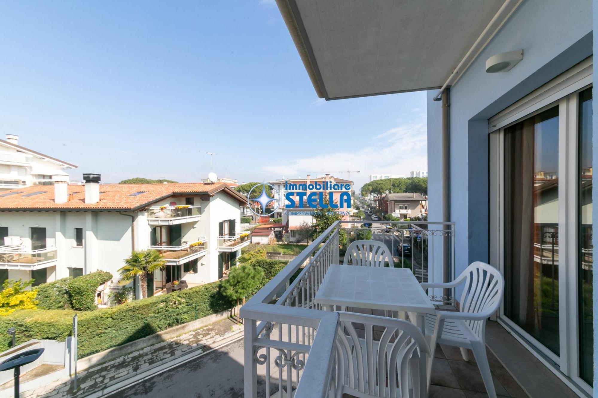 Residence Adriatica Lido di Jesolo Exteriör bild