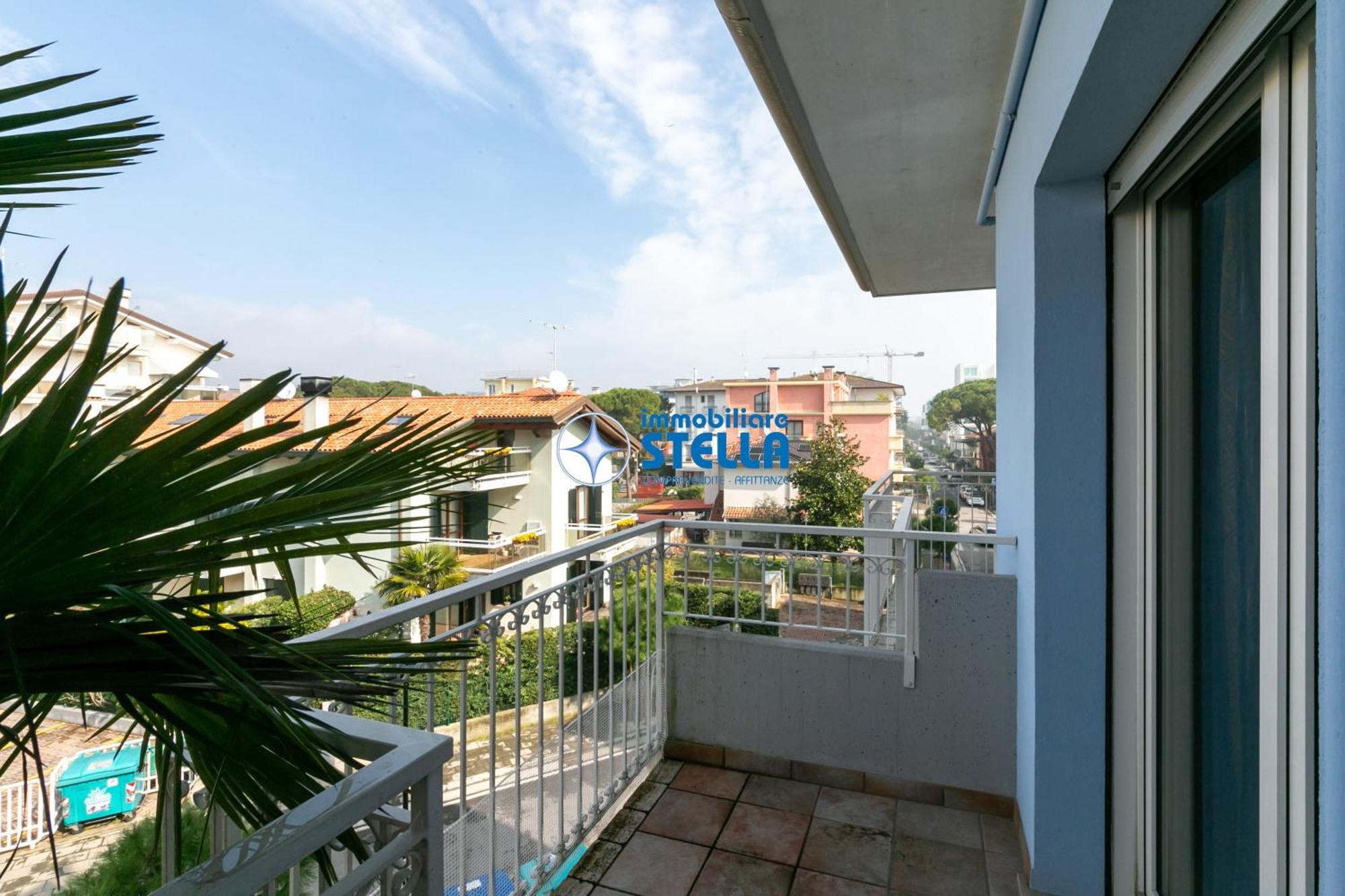 Residence Adriatica Lido di Jesolo Exteriör bild